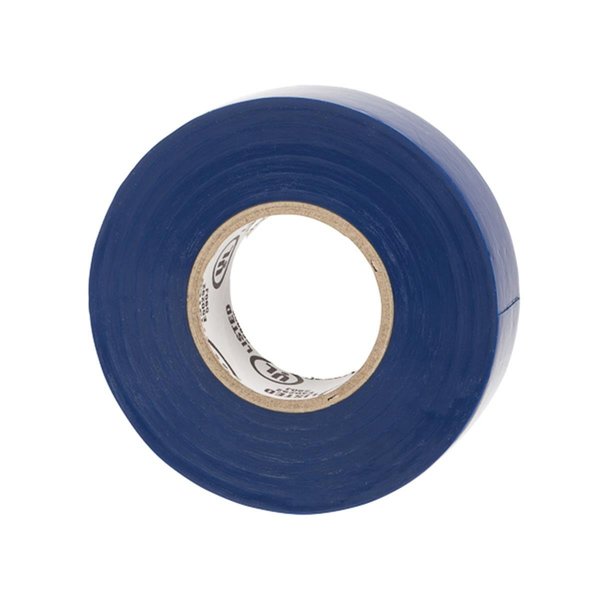 Nsi Industries 7 m Select Vinyl Large Electrical Tape Blue WW7226